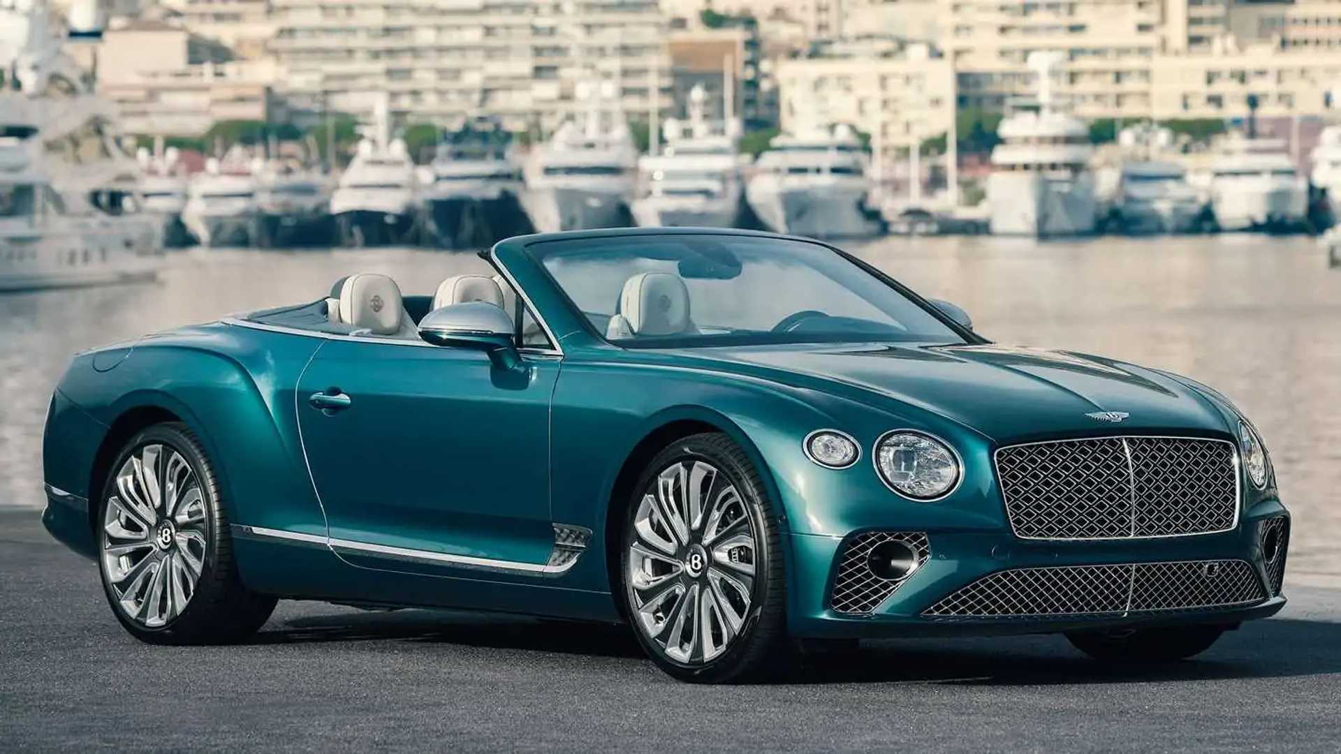 Bentley