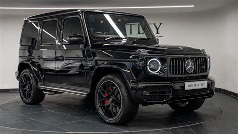 Mercedes G-Klasse